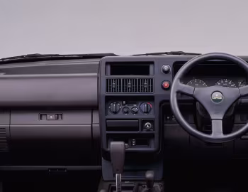 Торпедо Isuzu Bighorn '12.1991–01.1998