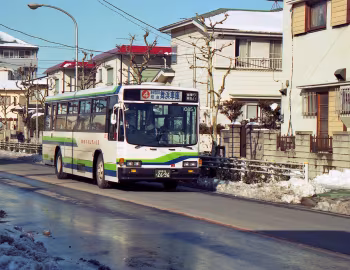Isuzu Cubic '1984–2000
