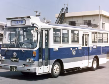 Isuzu CCM410 Kawasaki '1976–79