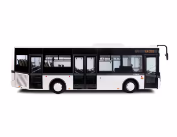 Isuzu Citibus '2012–н.в.