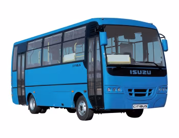 Isuzu Citibus '02.2007–12