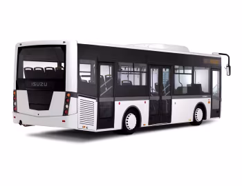 Isuzu Citibus '2012–н.в.