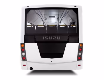 Isuzu Citibus '2012–н.в.