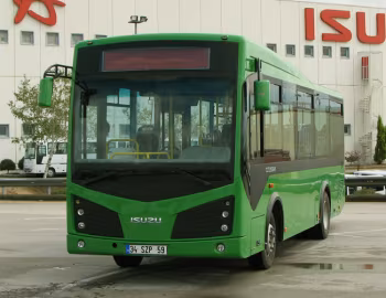Isuzu Citimark '2009–13