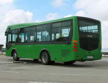 Isuzu Citimark '2009–13