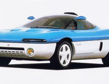 Isuzu COA-III '1987