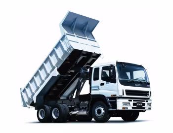 Isuzu CYZ51 '1999–н.в.