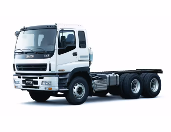 Isuzu CYZ51 '1999–н.в.