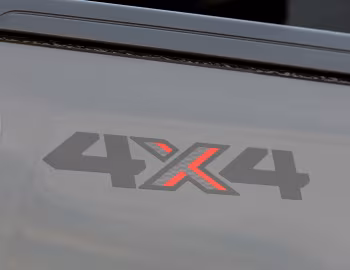 Isuzu D-Max AT35 [South Africa] '2026