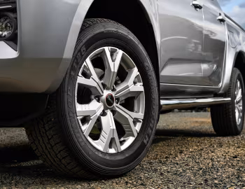 Isuzu D-Max DL20 Double Cab [UK-spec] '2023–н.в.