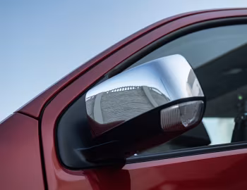 Isuzu D-Max Energy [Russia] '04.2019–03.2021