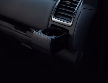 Интерьер Isuzu D-Max Energy [Russia] '04.2019–03.2021