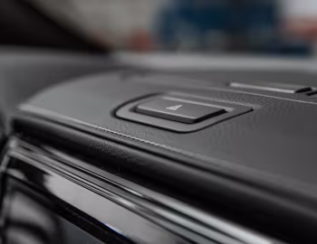 Интерьер Isuzu D-Max Double Cab [Turkey] '12.2020–н.в.