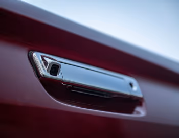 Isuzu D-Max Energy [Russia] '04.2019–03.2021
