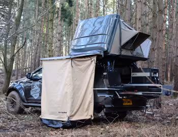 Isuzu D-Max Double Cab AT35 Basecamp [UK-spec] '2025–н.в.