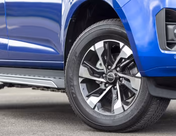 Isuzu D-Max eDL40 Extended Cab [UK-spec] '2026