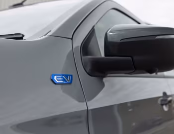 Isuzu D-Max eV-Cross Double Cab [UK-spec] '2026