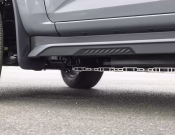 Isuzu D-Max eV-Cross Double Cab [UK-spec] '2026