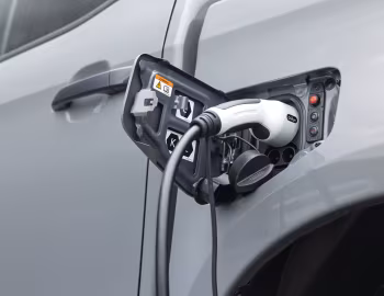 Isuzu D-Max eV-Cross Double Cab [UK-spec] '2026