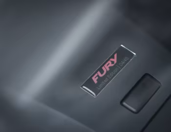 Isuzu D-Max "Fury" [Belgium] (RT50) '2016