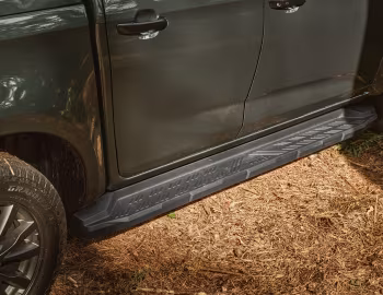 Isuzu D-Max Huntsman [UK-spec] '2025–н.в.