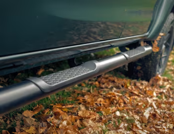 Isuzu D-Max Huntsman [UK-spec] '2017–02.2021