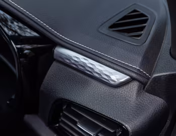 Intérieur Isuzu D-Max LS-U+ Crew Cab [Australia] '2024–pr.