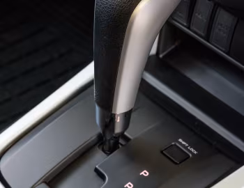 Интерьер Isuzu D-Max Single Cab Chassis [South Africa] '10.2018–н.в.