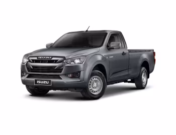 Isuzu D-Max Spark 1.9 Ddi S [Thailand] '10.2019–н.в.