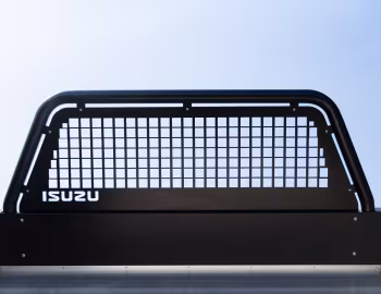 Isuzu D-Max Utility Extended Cab Tipper [UK-spec] '2020–02.2021