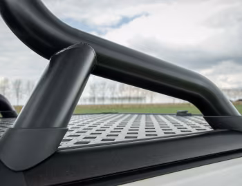 Isuzu D-Max V-Cross LSE [EU-spec] '2021–н.в.