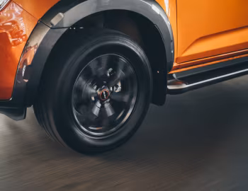 Isuzu D-Max V-Cross 4×4 Double Cab [South Africa] '2022–н.в.