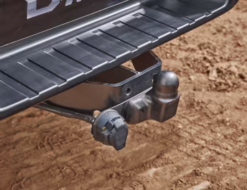 Isuzu D-Max V-Cross Commercial [UK-spec] '2025–н.в.