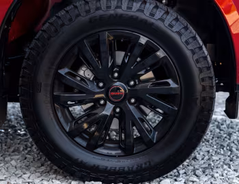 Isuzu D-Max "X-Rider" [South Africa] '2026