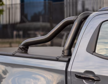 Isuzu D-Max "X-Rider" [South Africa] '2023–26