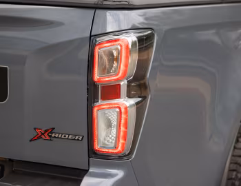 Isuzu D-Max "X-Rider" [South Africa] '2023–26