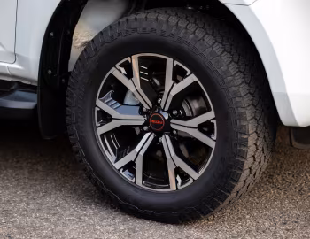 Isuzu D-Max "X-Rider" [South Africa] '2023–26