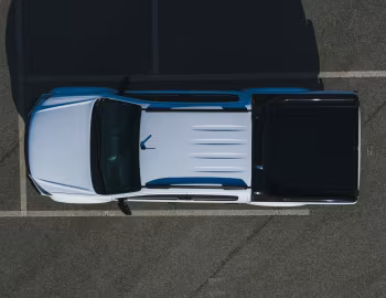 Isuzu D-Max X-Rider Limited Edition [South Africa] '2021