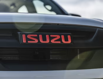 Isuzu D-Max X-Rider Limited Edition [South Africa] '2021
