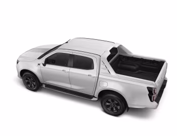 Isuzu D-Max X-Series Hi-Lander 4-door [Thailand] '09.2020–н.в.