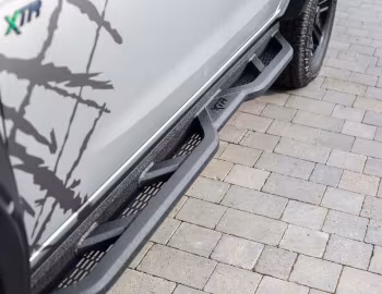 Isuzu D-Max XTR [UK-spec] '2019–21