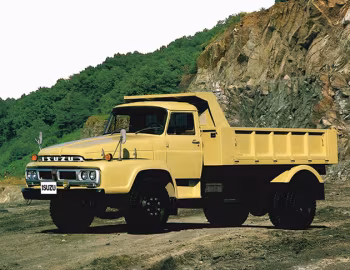 Isuzu DVR 144
