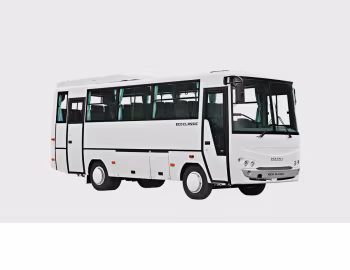 Isuzu Eco Classic '2010–16