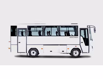 Isuzu Eco Classic '2016–н.в.