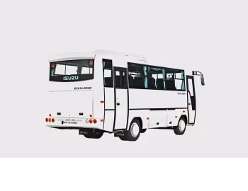 Isuzu Eco Classic '2010–16