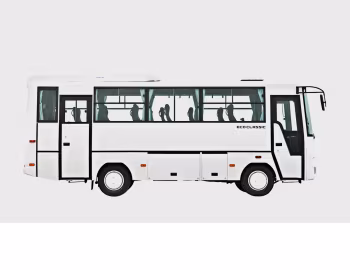 Isuzu Eco Classic '2010–16