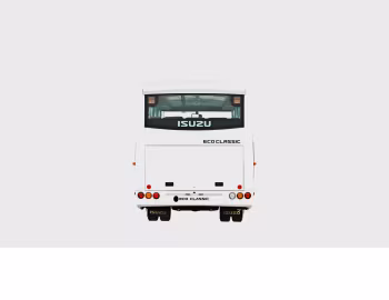 Isuzu Eco Classic '2010–16
