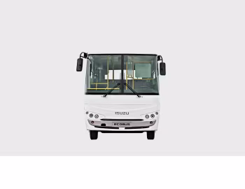 Isuzu Ecobus '2010–н.в.