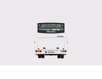 Isuzu Ecobus '2010–н.в.