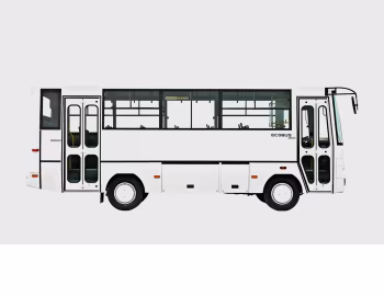 Isuzu Ecobus '2010–н.в.